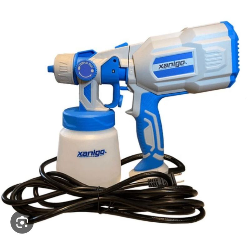 Photo 1 of ??Xanigo Defender Atomizer