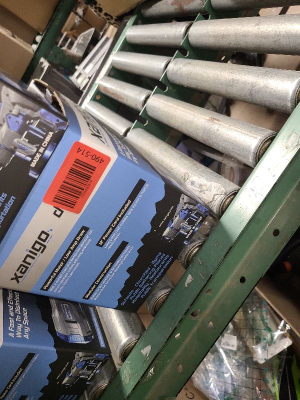 Photo 1 of ??Xanigo Defender Atomizer