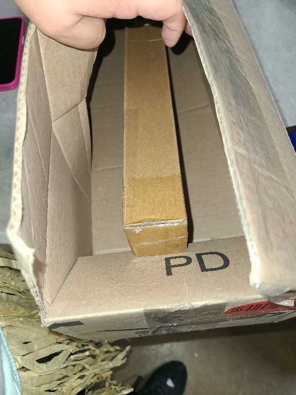 Photo 1 of 23" Auger Shaft Push Rod and Auger Motor Brushing for Pitboss and Traeger Pellet Grill, Grill Accessories Parts for Pit Boss 1000 1100 Series and for Traeger Pro34, Eastwood 34, Twxa Elite 34 Grills