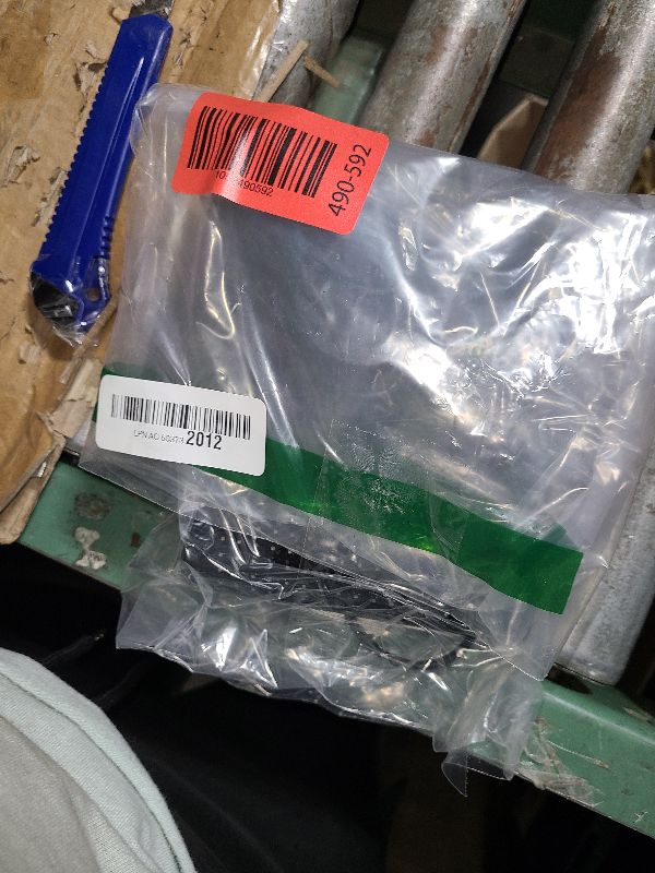 Photo 1 of 10L0L Golf Cart Programmable Light Display with Wireless Remote & App Control - Customizable Devil Eyes Light, Flex Screen for Yamaha/EZGO/Club Car, USB-Powered DIY Text/Patterns Sign (Square)