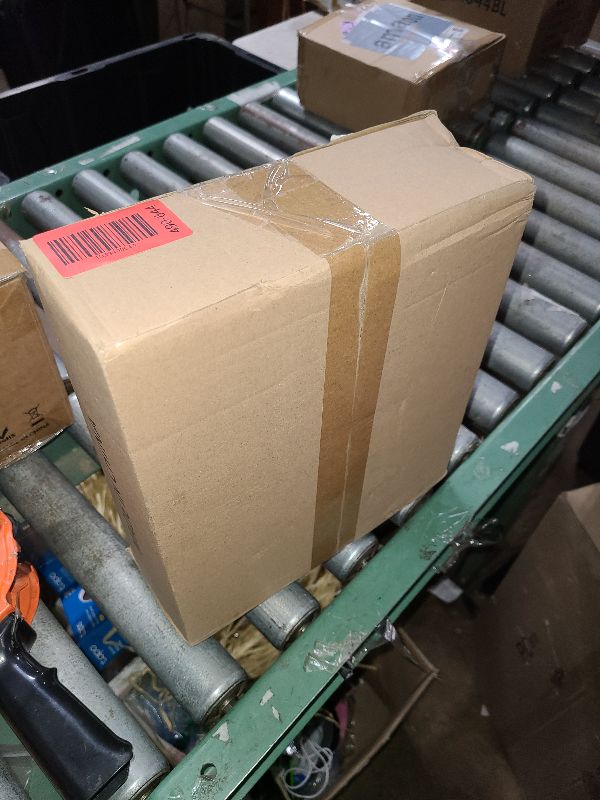 Photo 1 of 100W LED Flood Light Outdoor, 2Pack 10000LM Super Bright, IP66 Waterproof Outside Work Lights, 6000K Daylight White Security Lights, Plug in Flood Light for Yard Garage Garden Patio