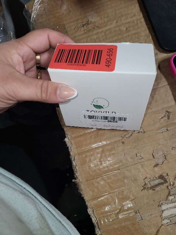 Photo 1 of 18mm Flange Inserts for 24mm Flange/Shield, Compatible with Momcozy/Medela/MOMMED/Bellababy/Spectra Breast Pumps, Pump Parts Replace (4PCS 18mm)