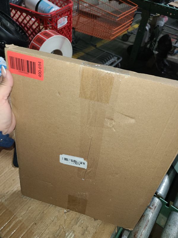 Photo 1 of [5 Pack] Estate Sale Signs Set - 16 x 12 Inch Double-Sided Yard Signs With Arrows and Metal H Stakes - Property Sale Directional Signs - Weather-Proof