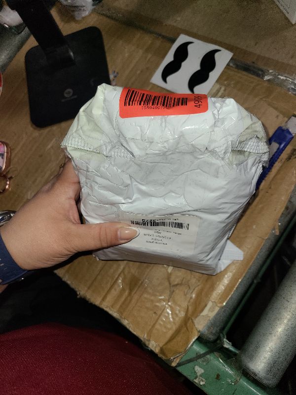 Photo 1 of 18pcs Travel Folding Hanger Household Multifunctional Portable Hanger