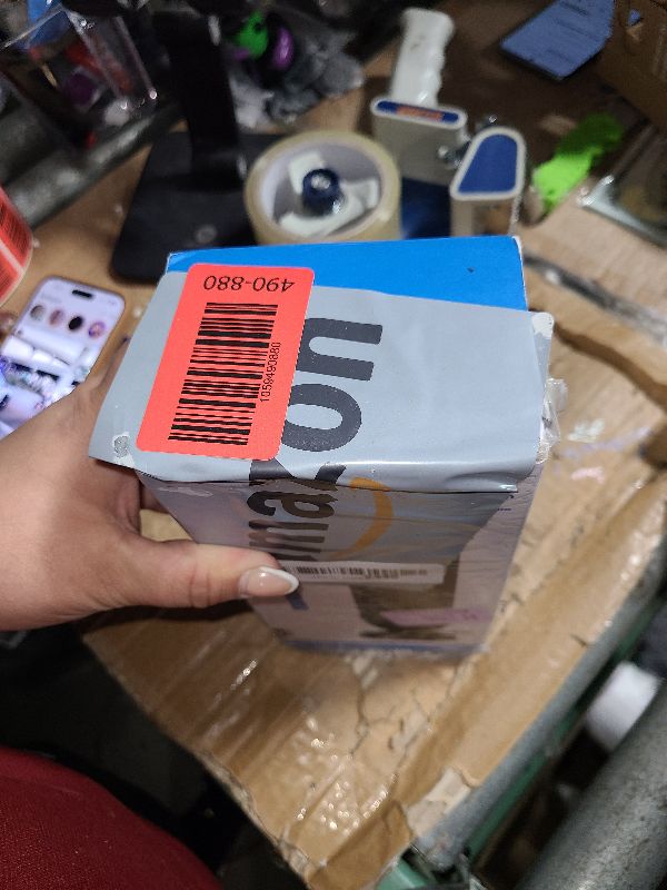 Photo 1 of 2025 TV Antenna for Local Channels tv Antenna Outdoor 999+ Miles Long Range Indoor/Outdoor tv Antenna for Smart 16.5ft Cable HD Antenna Supports 4K 8K1080p