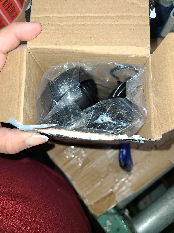 Photo 1 of 2025 TV Antenna for Local Channels tv Antenna Outdoor 999+ Miles Long Range Indoor/Outdoor tv Antenna for Smart 16.5ft Cable HD Antenna Supports 4K 8K1080p