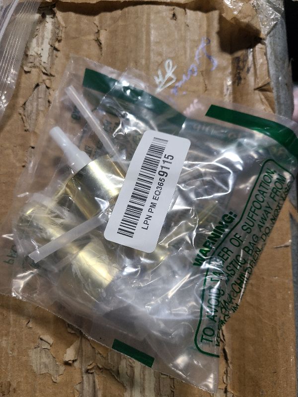 Photo 1 of 2Pack Gold Soap Dispenser Pump Replacement - Soap Pump for Lotion & Regular Glass Bottles - Soap Pump Dispenser Top Replacement for Soap Dispenser Pump?Standard Diameter 28/400 Neck Size?