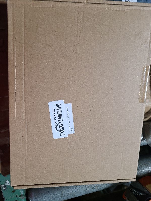 Photo 1 of 100% Blackout Curtains for Bedroom,Magnetic Blackout Blind Window Shades Black Out Window Cover for Living Room,Cut to Any Size/Shape (White,118"x57")