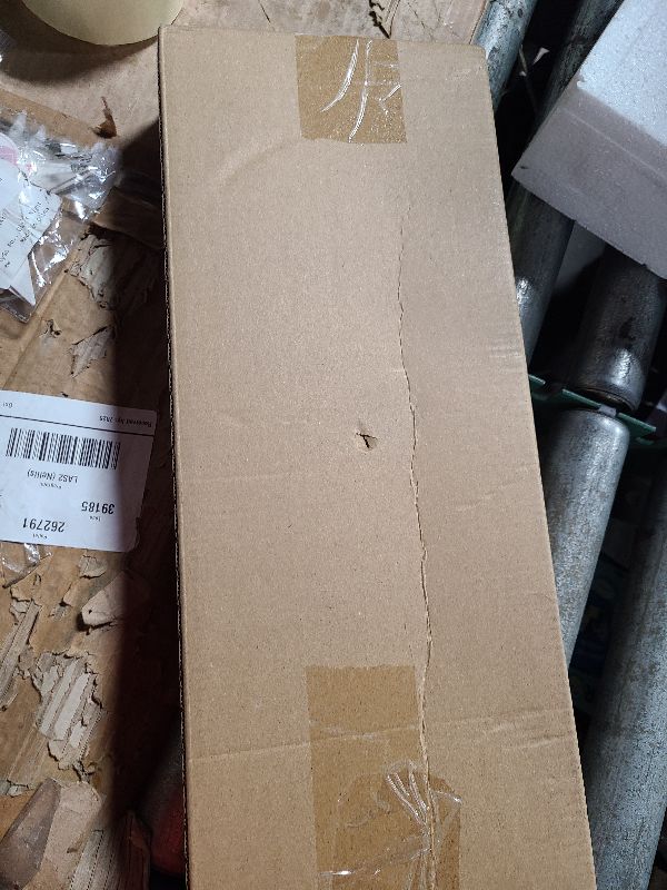 Photo 1 of 1 Pack Deep Drawer Organizer Bins, Sliding Drawer Organizer Bin Expandable and Adjustable Tray for Kitchen Utensils, BBQ Tools, Towels, Durable Plastic Sliding for Easy Storage (17.4-27.6")