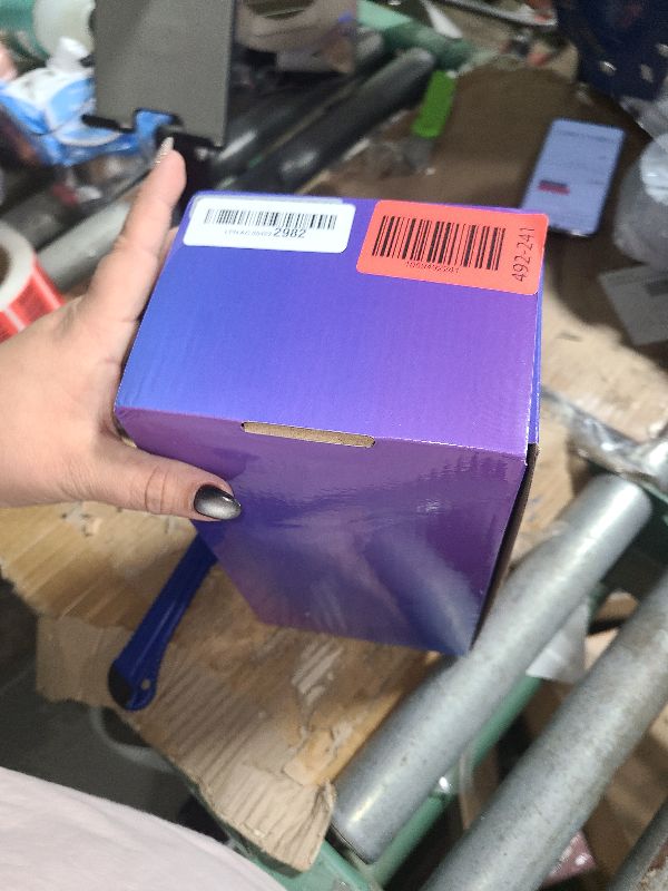 Photo 1 of 10.26" Portable Wireless Carplay Screen for Car, 4K HD Car Stereo Touch Screen with Apple CarPlay/Android Auto, 4K Dash Cam, 1080P Backup Camera, Mirror Link, Voice Control, Bluetooth, GPS, AUX/FM