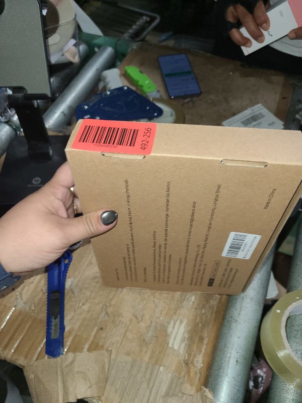 Photo 1 of Refillable A5 Leather Binder Notebook, Reusable Leather Journal, Vintage Organizer with 6-Ring Metal Binder, 120 Pages Lined Paper & Pocket, for Writers Business Work Study College and Daily