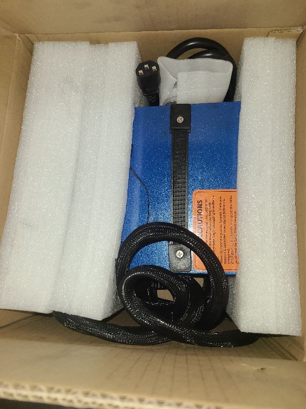 Photo 1 of 1000W Professional Portable Tire Grooving Machine with 20 Blades,Adjustable High Power Tire Regroover Device,Off-Road/Truck Car Rubber Tyre Groover Device,Tool for the Tread Pattern,Retread Old Tire