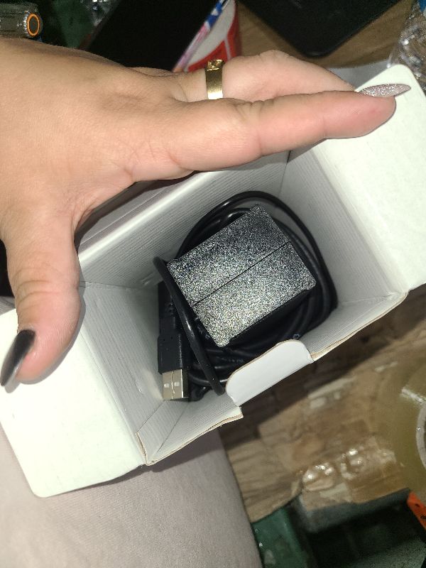 Photo 1 of 2025 Antenna for Smart TV for Local Channels,TV Antenna Indoor for Long Range Reception, Digital Antenna for Easy Installation and All Smart/Old TVs, Supports 4K 1080P HD VHF UHF