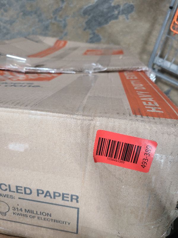 Photo 1 of  Archibolt 42-inch Rolling Wheeled Duffel Bag Travel Sports Hockey Cargo, XL
