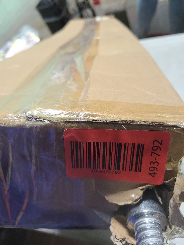 Photo 1 of 144'' Long Extendable Handle Car RV Wash Brush Kits with Collapsible Bucket, RV, Truck Washing Kit with Extension Pole - Microfiber Car Mop, Bristles Washing Brush, Squeegee Mitt, RV-Wash Cleaning Kit