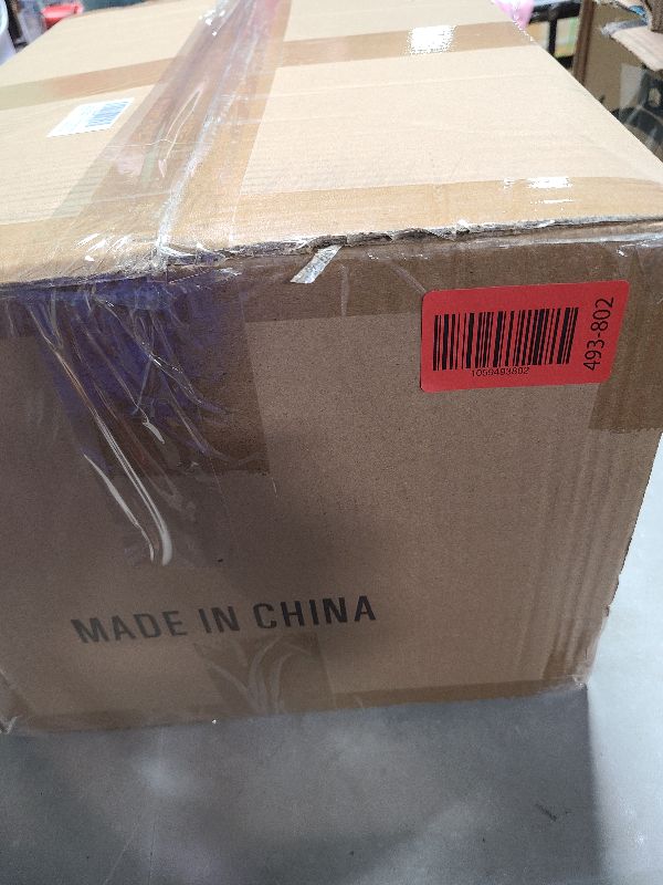 Photo 1 of 12 Set Hurricane Candle Holder Cylinder Sleeves Taper Candlestick Holder 10 Inch White Candles Table Centerpiece for Wedding Party Festival Decoration