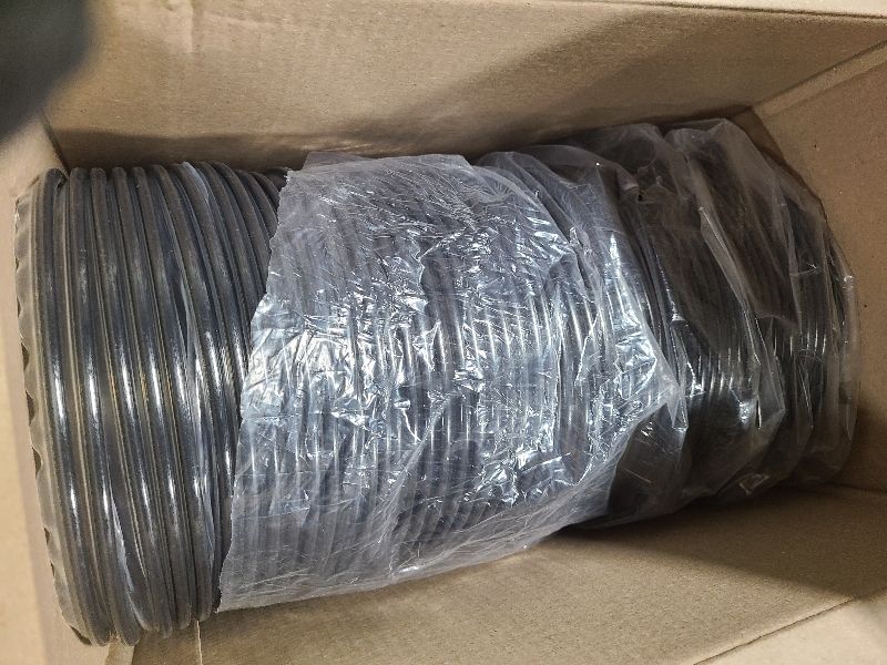 Photo 1 of 1*Diameter 8 inches, length 47 inches?1.2M?764-05082 Flex Hose for MTD CUB CADET 36" 42" 46" 50" 54" Rear Fast Double Bagger