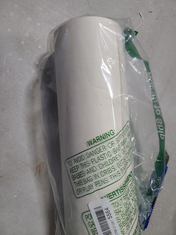 Photo 1 of 12" x 100' Roll of Paper Transfer Tape for Vinyl, Made in America, Premium-Grade Transfer Paper for Vinyl with Layflat Adhesive for Crafts, Decals, and Letters