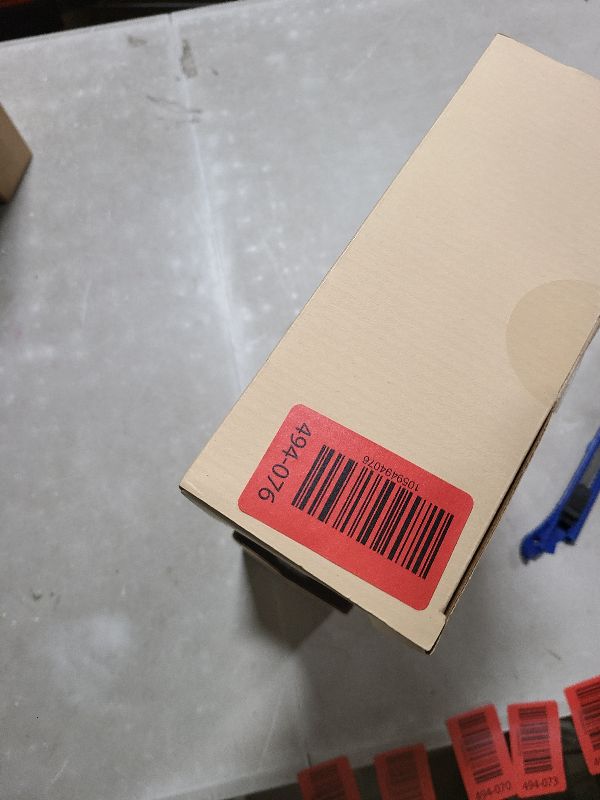 Photo 1 of 180W Electric Hot Knife Foam Cutter Tool - Adjustable Temperature 300°F-1000°F with 2 Blades(6" and 8") for EPS/XPS/EVA/Styrofoam Cutting, Air Cooling & 10ft Cable for Smooth DIY & Professional Use