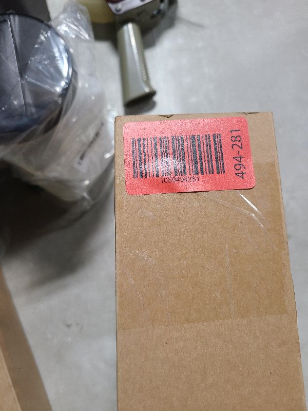 Photo 1 of 10"x6" Magnifying Glass with Clip Computer Screen Plastic Hands Free Large Magnifier for Low Vision Seniors, 4X Full Page Magnifying Glass with Flexible Gooseneck for Reading Books, Sewing, Crafts