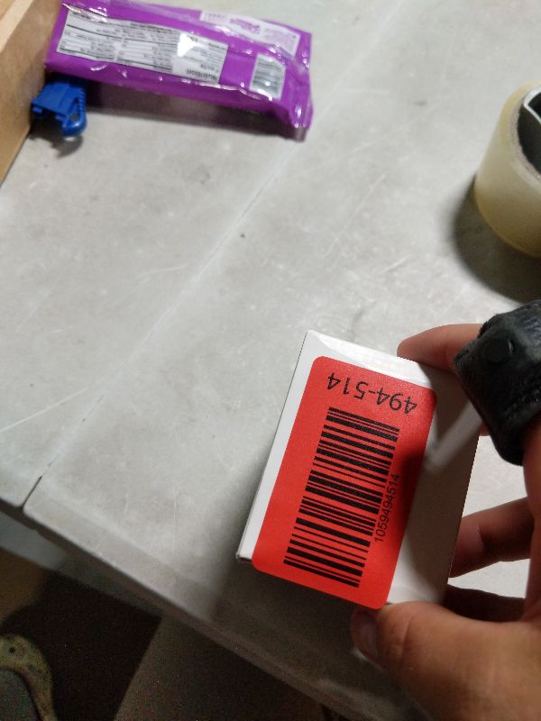 Photo 1 of 12V 2A AC Adapter Charger with 8 Tips, ac/dc Adapter 100-240v, 50/60hz 12 Volts 2000mA DC in 12V Power Supply Cord for Seagate & WD My Book WD LED Strip Light, CCTV Camera,Router, DC 12V 1.5A 1a Cable