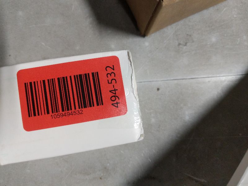 Photo 1 of 100pcs Rustic White Lace Wedding Sparkler Tags with Match Holder and Striker Send Off Exit Tags for Wedding, Kraft Paper