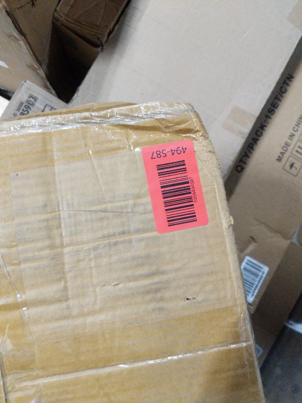 Photo 1 of (2 Pack) MAXROLLORS 15x6.00-6 Front Tire and Wheel Assemblies Tubeless, 15x6-6 Replacement Compatible with John Deere 100 and D100 Series Riding Mowers, 3/4" Bearings, 3" Offset Hub, 4-Ply