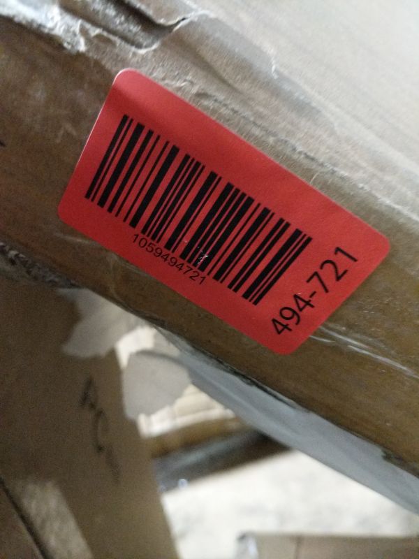 Photo 1 of 2ft x 4ft Printed Pro Ceiling Tile?Drop Ceiling Tiles 24 x 48in. Waterproof, Washable and Fire-Rated - Reusable - High-Grade PVC to Prevent Breakage-Package of 10 Tiles