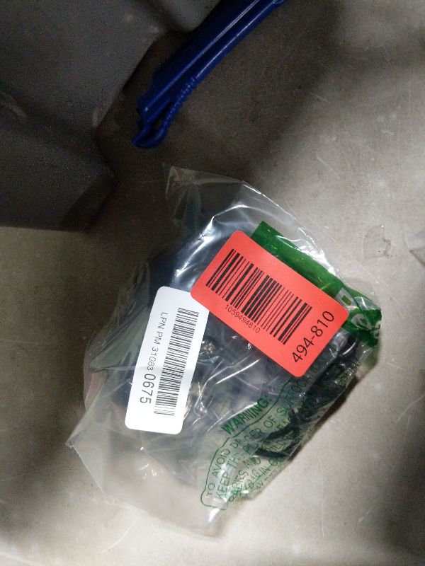 Photo 1 of 12V 2A Makeup Mirror Power Adapter for Fenchilin Hollywood Vanity Makeup Mirror Light Bulbs, Hansong DC11715 DC117-15 Bedroom Light Up Vanity Mirror Charger Power Cord