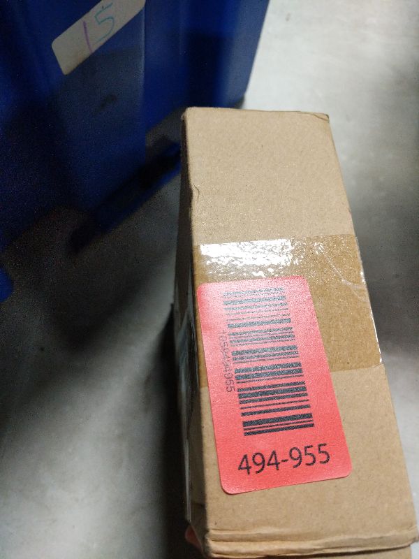 Photo 1 of 16.4FT Glossy Black Body Side Molding Trim - 2" Wide, Self-Adhesive, Scratch-Proof & UV-Protected Automotive Trim for Cars, Trucks, Vans