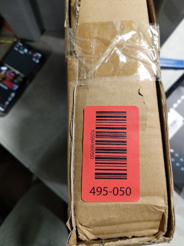 Photo 1 of 25 Pcs Black Joist Hangers 2x8, Rafter Brackets , Hurricane Straps for 2x8 Face Mount Joist Hangers 2X8 for Shed/Barn/Coop/Porch/Truss/Decks, Structurally Sound and Aesthetically Pleasing