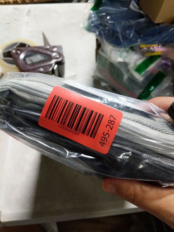 Photo 1 of 10 Set Compression Packing Cubes for Travel Essentials,Compressible Expandable Packing Cubes for Suitcase,OlarHike Luggage Organizer Bags for Travel,Handy Helper for Organizing Clothes(Black)