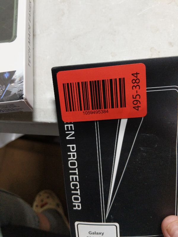 Photo 1 of [5+2] 5 Anti-glare(matte) TPU film Screen protector + 2 Lens Protector compatible with Samsung Galaxy S20 Ultra 5G 2023 Easy to Install TPU Film screen protector Scratch Resistant [Perfect Fit for 3D