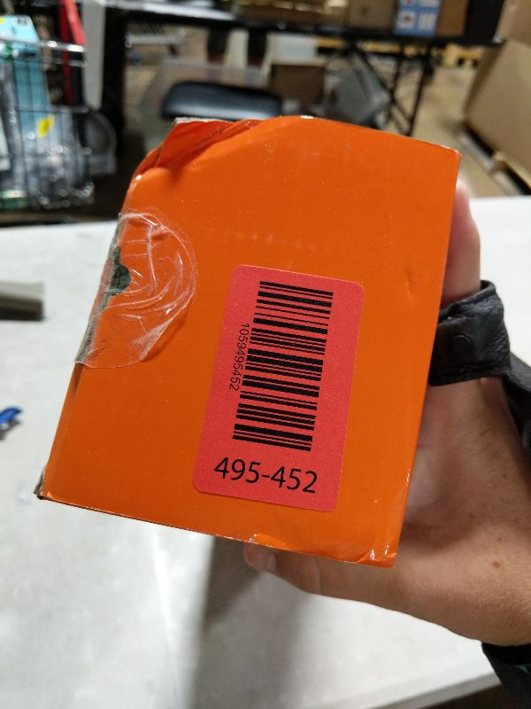 Photo 1 of 14" H Hideaway Short Dog Puppy Gate - Retractable Mesh Security Fence, Expands Up to 59 Inches - Ideal for Stairs & Doorways