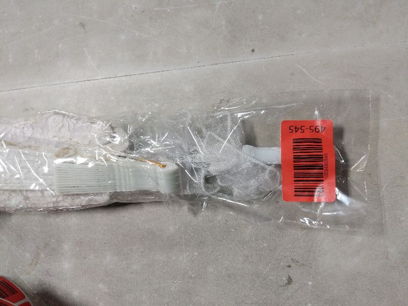 Photo 1 of  White Lace Parasol Vintage Wedding Bridal Umbrella Parasol Lace Gloves Handheld Folding Fan Embroidery Umbrella Set for Wedding Bride Tea Party Halloween Costume Party Decoration
