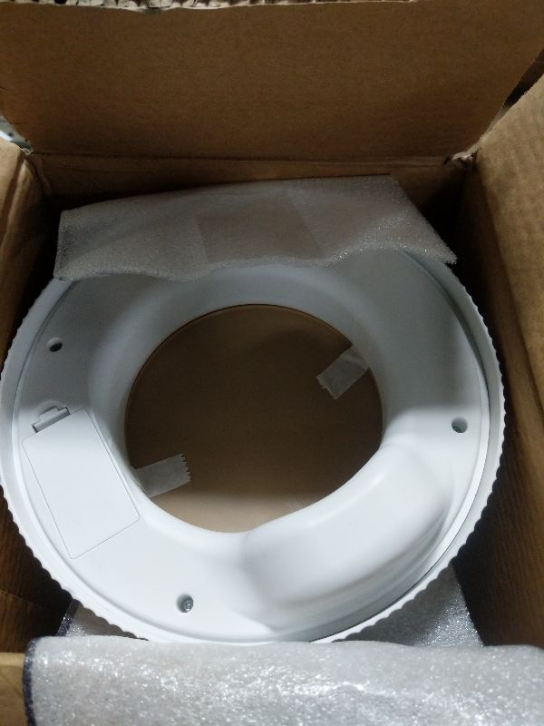 Photo 1 of 2 Pack Automatic Trash Can 12L /3 Gallon and 10L /2.64 Gallon Bathroom Trash Bin with Lid Touchless Small Smart Motion Sensor Garbage Cans for Kitchen, Bathroom,Living Room and Bedroom