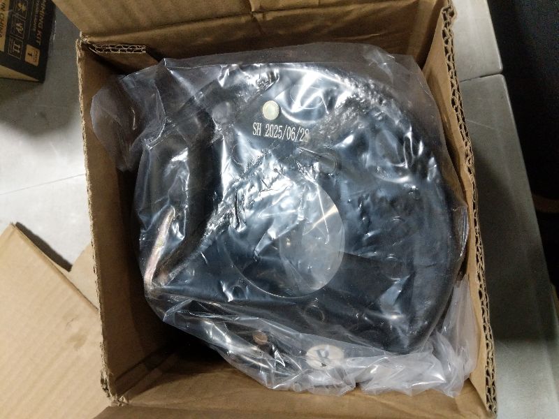 Photo 1 of 10L0L Golf Cart Brake Assembly Improve Brake Sensitivity, Driving Stability and Safety Which is for Yamaha G14-G22 & EZGO TXT RXV, with Brake Shoes Large Friction Coefficient, Shorten Braking Distance