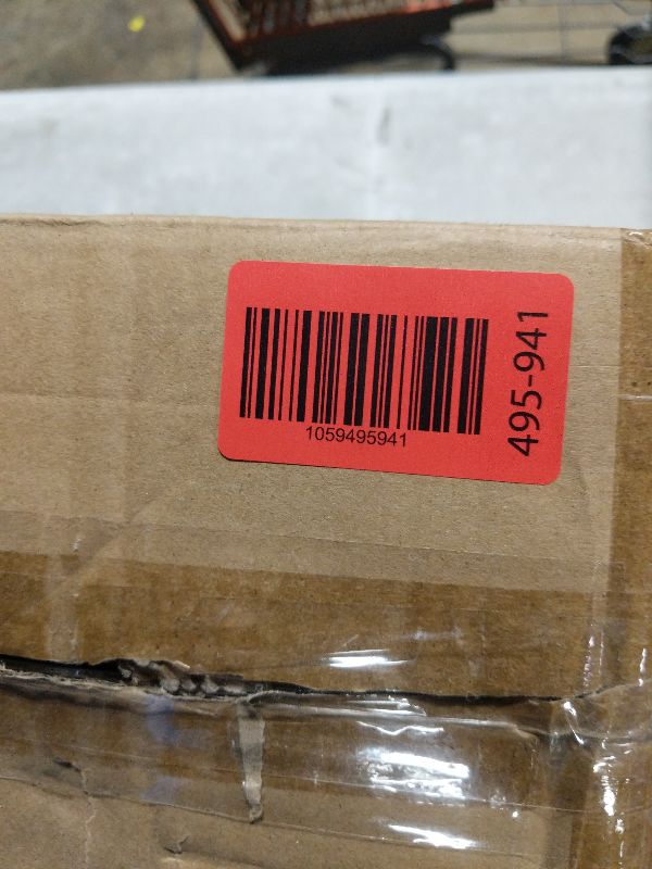 Photo 1 of 16.5in Hutigertech XXXL Portable Toilet,Upgraded Collapsible Travel Toilet with toilet bags & Absorbent Gel Powder for Camping, Hiking, Car, Outdoor, Boat, Beach and RV Travel