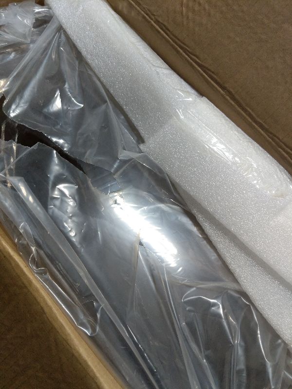 Photo 1 of 2188656 Fridge Crisper Drawer (Upper),2188656 Crisper Bin, compatible with Whirlpool Refrigerator,Fridge Drawers,Kenmore Refrigerator Parts,Whirlpool Shelf Replacement- WP2188656