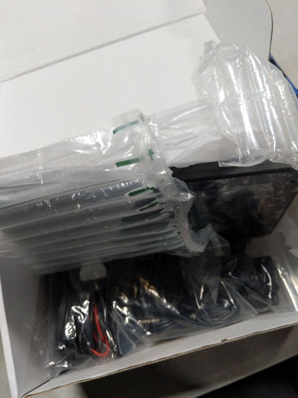 Photo 1 of 2025 Enhanced Carplay Screen for Car - 7" HD Portable Carplay & Android Auto with Bluetooth, HD Backup Camera, GPS Navigation, Siri, FM Radio, AUX, and Mirror Link – Compatible with All Vehicles