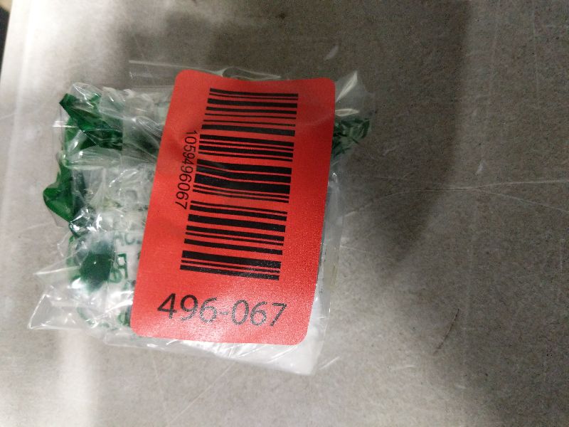 Photo 1 of 1 Pack QP2-4.7 QP2-4R7 4.7 Ohm Refrigerator 1 Pin PTC Start/Starter Relay Refrigerator Overload Protector fits Whirlpool Frgidaire Kenmore and Most Mini Fridges and Coolers