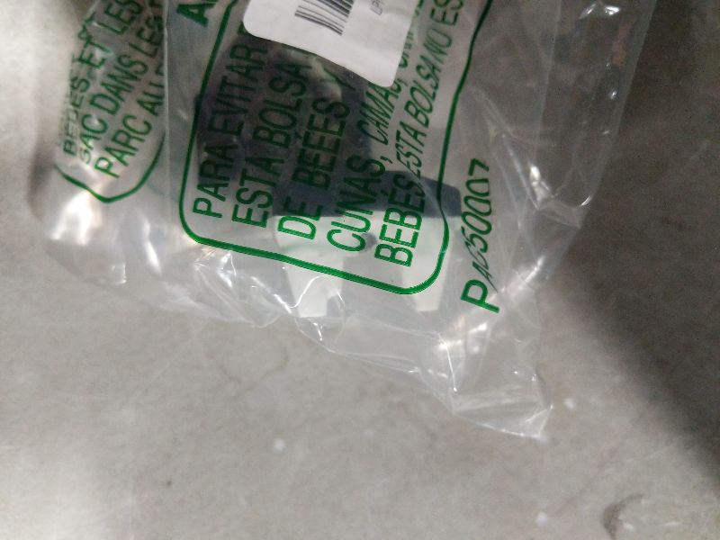 Photo 1 of 1 Pack QP2-4.7 QP2-4R7 4.7 Ohm Refrigerator 1 Pin PTC Start/Starter Relay Refrigerator Overload Protector fits Whirlpool Frgidaire Kenmore and Most Mini Fridges and Coolers