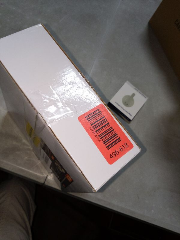 Photo 1 of [3 Pack] BESTTEN Door Knob with Lock and Key, Keyed Different Entry Door Knob with Adjustable Latch, for Entrance and Front Door, Satin Nickel