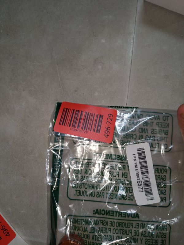 Photo 1 of 20mm Bike Fork Topcap Socket Tool for LTD R7 Fork and Hexagonal Air Chamber Cap (3/8" Drive)