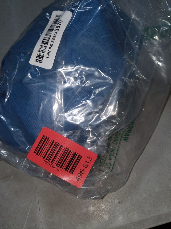 Photo 1 of 14 inch Small Gym Bag for Women & Men, Mini Duffel Bag for Travel Sports Lightweight Carry On Bag,Navy Blue