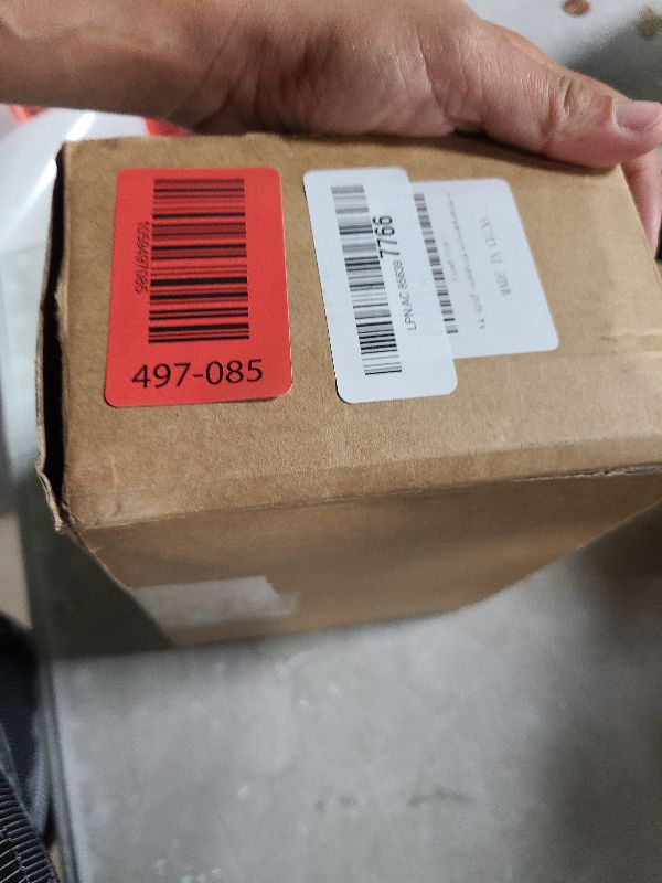 Photo 1 of 13oz/400ML Glass Tumbler with Straw and Lid Ribbed Vertical Ice Coffee Cups Sealed Carry on for Coffee Iced Tea, Thick Wall Glassware Tumbler Water Glass (2pcs)