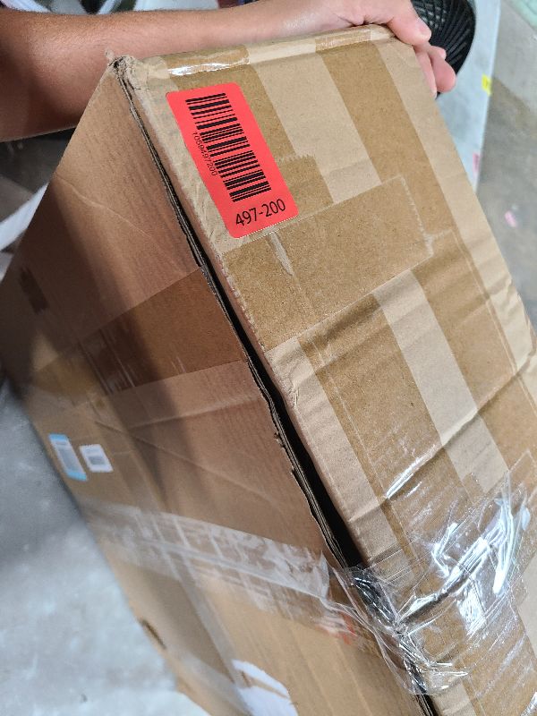 Photo 1 of 25ft Length Mini Split Line Set,3/8" 5/8" OD Copper Pipes Tubing and 3/8 White PE Thickened Insulated Coil with Flared Nuts for Mini Split Air Conditioner HVAC or Heat Pump System. (25Ft(3/8+5/8))