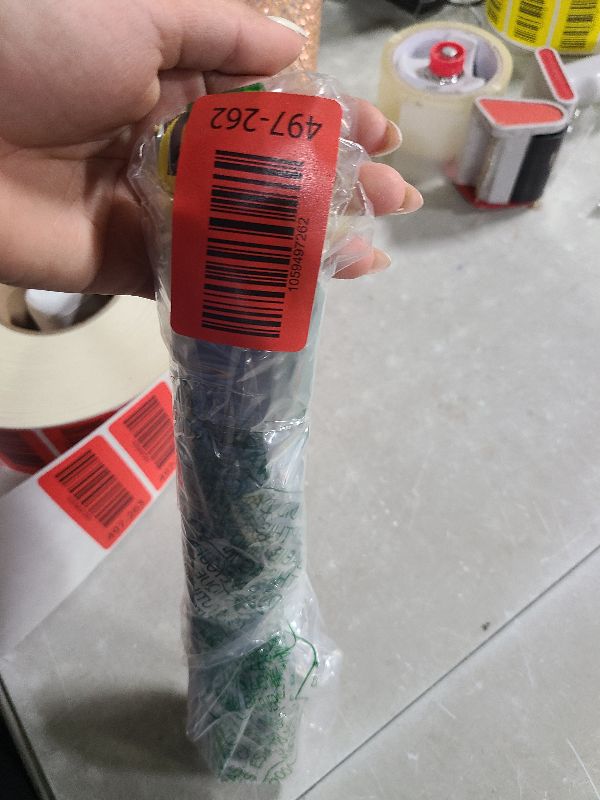 Photo 1 of 10" Heavy Duty Piano Hinge, 1.2" Open Width x 12Pcs Continuous Hinges, 0.04" Thick Black 304 Stainless Steel with Holes for Cabinets, Storage Boxes, Folding Tables, Jewelry Boxes and Shed Doors