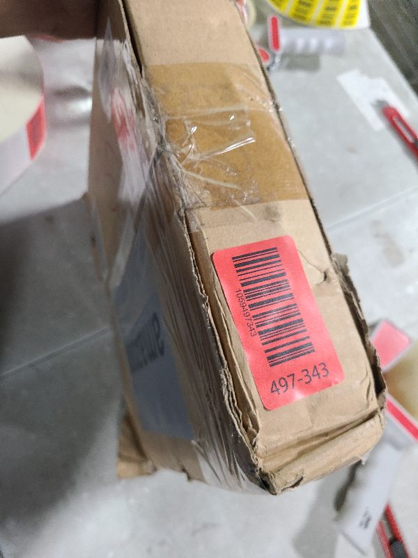 Photo 1 of 10'' Stacking Dado Blade Set, Compatible with 10 Inch Table Saw, Grooves from 1/4" to 13/16" Inch,24-Tooth, 5/8-Inch Arbor, 14 Pieces