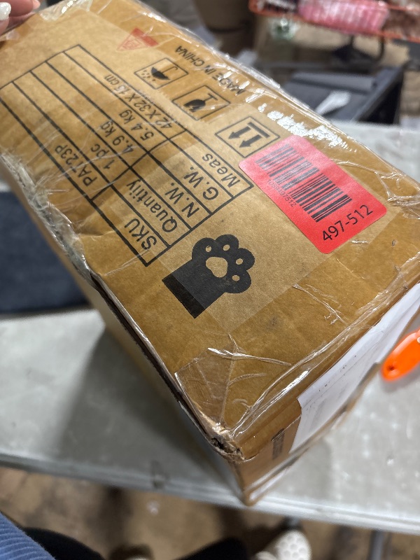 Photo 1 of **MSRP 29.99** Ally Peaks Pull Up Bar for Doorway | Thickened Steel Max Limit 440 lbs Upper Body Fitness Workout Bar| Multi-Grip Strength for Doorway | Indoor Chin-Up Bar Fitness Trainer for Home Gym Portable